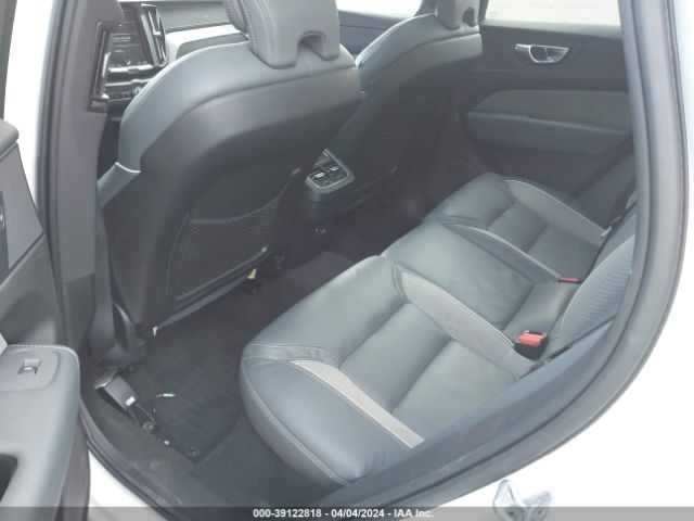 YV4102RM0L1589195 Volvo Xc60 T5 R-design