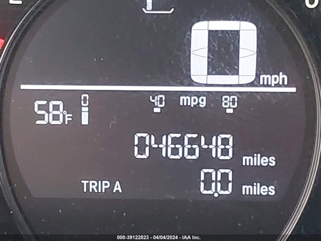 Honda Civic Lx 2017 2HGFC2F53HH548938 Image 15