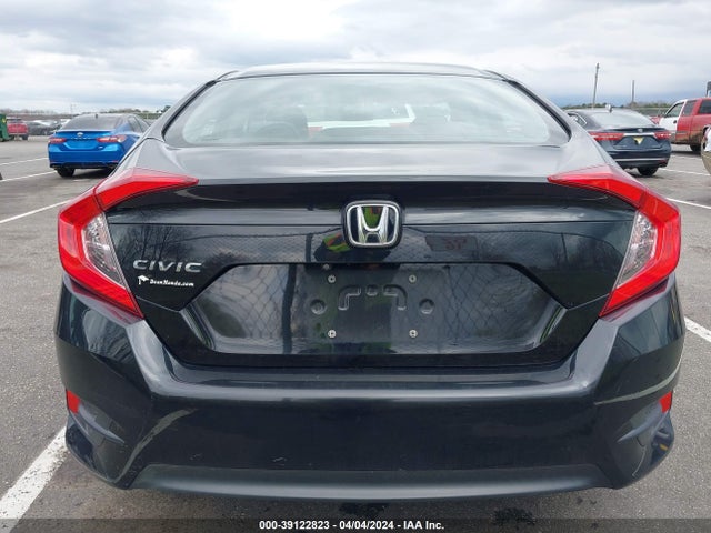 Honda Civic Lx 2017 2HGFC2F53HH548938 Image 16