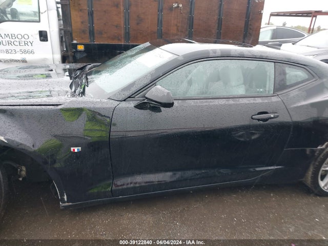 Chevrolet Camaro 1lt 2017 1G1FB1RS0H0199280 Image 14