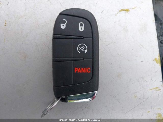 Jeep Renegade Latitude 2016 ZACCJABT6GPC54713 Image 11