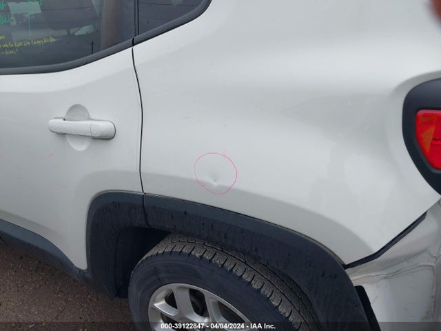 Jeep Renegade Latitude 2016 ZACCJABT6GPC54713 Image 13