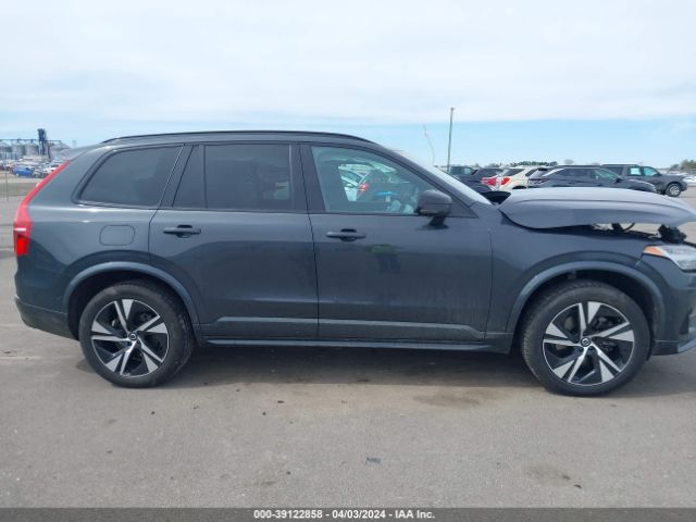 YV4A22PM0M1683866 Volvo Xc90 T6 R-design 7 Passenger