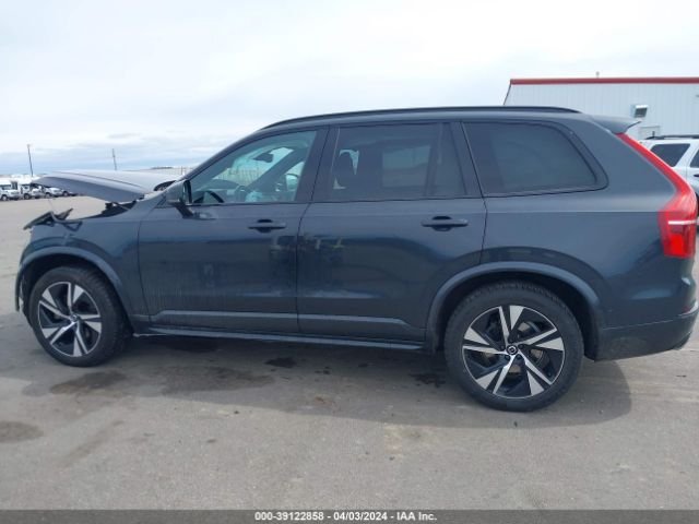 YV4A22PM0M1683866 Volvo Xc90 T6 R-design 7 Passenger