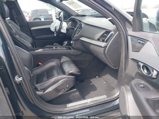 YV4A22PM0M1683866 Volvo Xc90 T6 R-design 7 Passenger