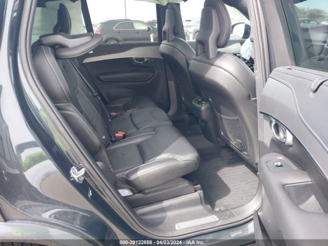 YV4A22PM0M1683866 Volvo Xc90 T6 R-design 7 Passenger