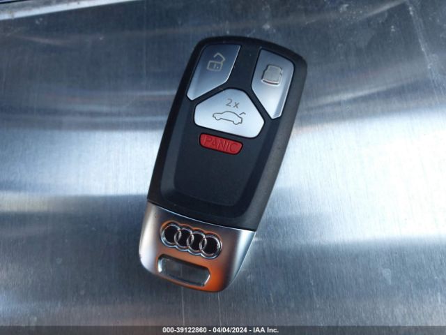 WA1B4AFY7P2003972 Audi Sq5 Premium Plus Tfsi Quattro Tiptronic