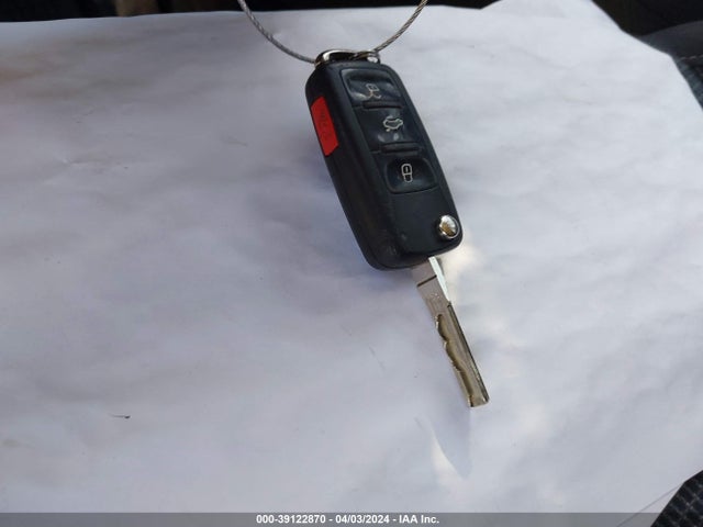 WVWDB7AJ2EW003174 Volkswagen Golf 2.5l