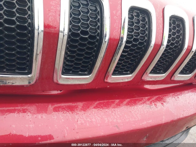 Jeep Cherokee Latitude 2015 1C4PJMCB0FW635385 Image 6