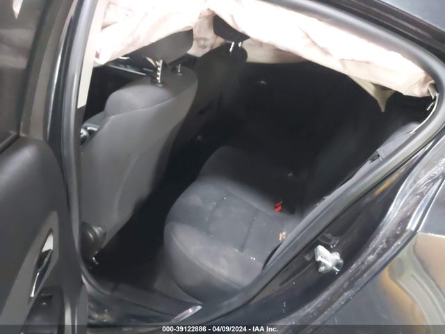 Chevrolet Cruze 1lt Auto 2014 1G1PC5SB0E7363682 Image 8