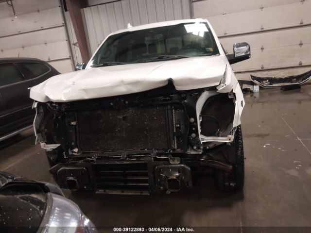 1FTEW1EG7JFA95526 Ford F-150 Platinum