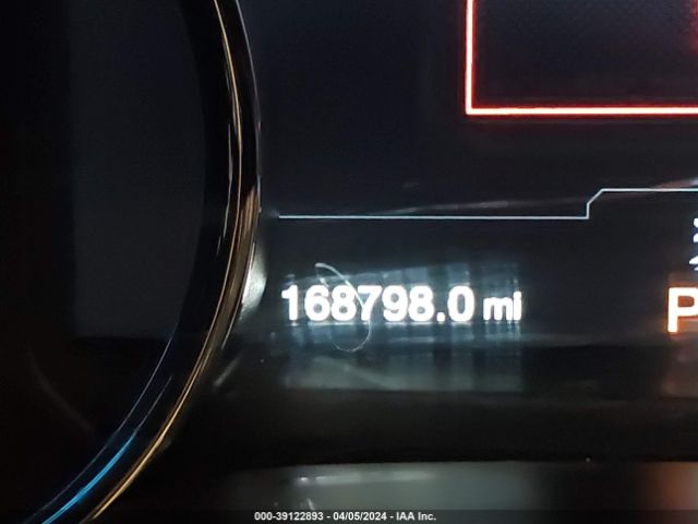 1FTEW1EG7JFA95526 Ford F-150 Platinum
