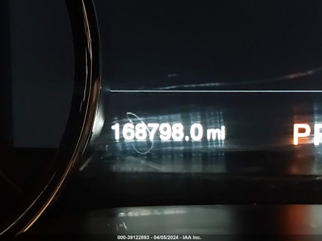1FTEW1EG7JFA95526 Ford F-150 Platinum