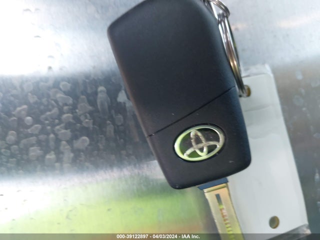Toyota RAV4 LE 2022 2T3H1RFV0NW199545 Image 11