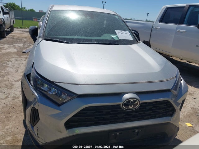 Toyota RAV4 LE 2022 2T3H1RFV0NW199545 Image 13