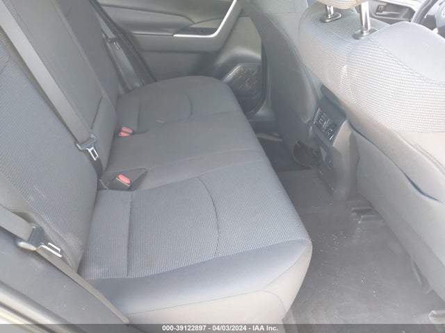 Toyota RAV4 LE 2022 2T3H1RFV0NW199545 Image 8