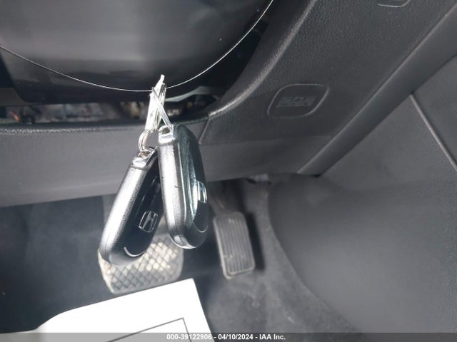 Honda CIVIC EX 2022 2HGFE1F71NH309499 Image 11