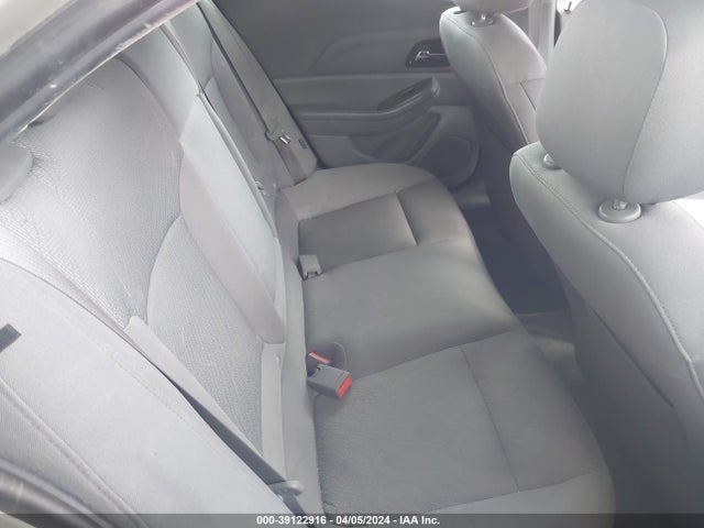 Chevrolet MALIBU LS 2015 1G11B5SL5FF344649 Image 8