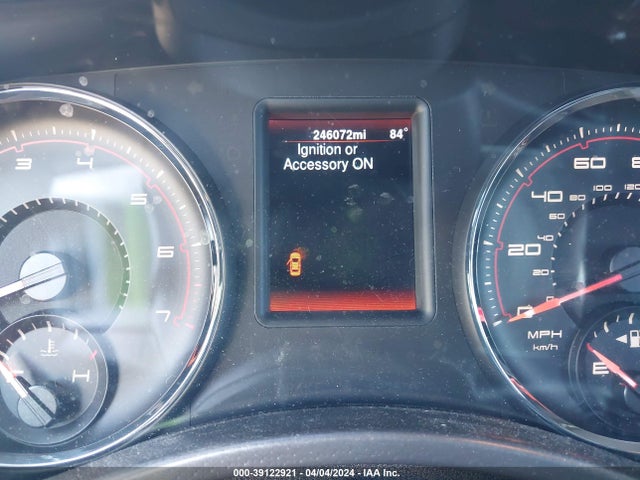 Dodge Charger Se 2014 2C3CDXBG3EH134769 Image 7