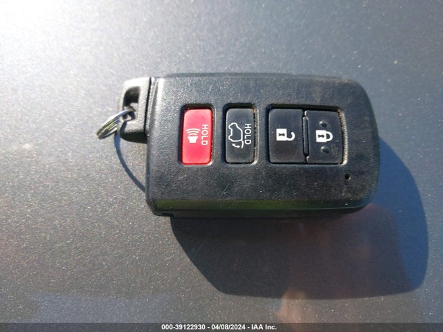 Toyota Rav4 Limited 2015 2T3DFREV7FW255130 Image 11