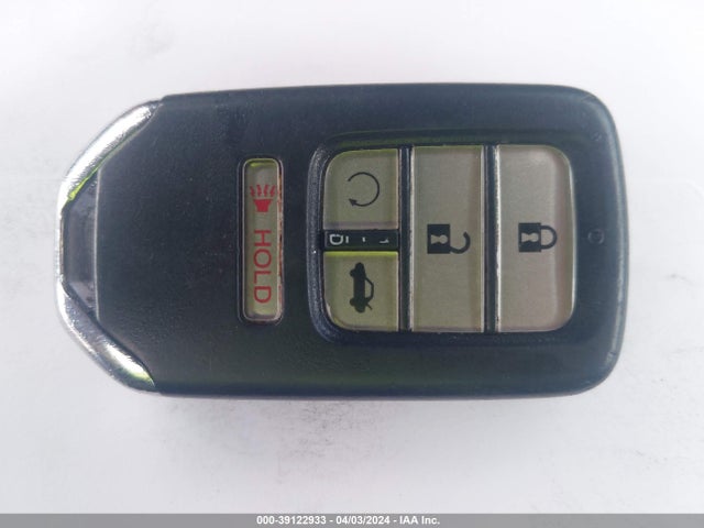 Honda Civic Ex-t 2017 2HGFC1F4XHH632188 Image 11