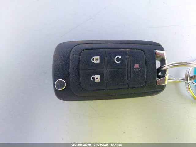 Chevrolet EQUINOX 1LT 2015 2GNALBEK6F1140687 Image 11