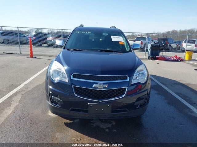 Chevrolet EQUINOX 1LT 2015 2GNALBEK6F1140687 Image 13
