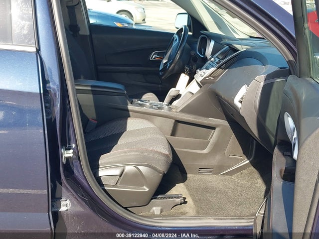 Chevrolet EQUINOX 1LT 2015 2GNALBEK6F1140687 Image 5
