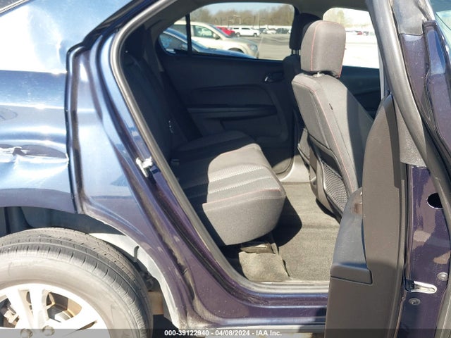 Chevrolet EQUINOX 1LT 2015 2GNALBEK6F1140687 Image 8