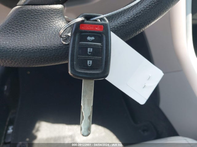 Honda ACCORD LX 2014 1HGCR2F30EA144716 Image 11