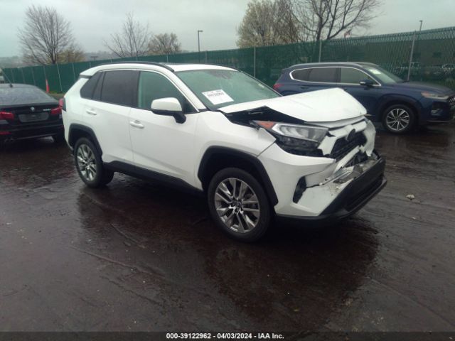 2T3A1RFV5KW044504 auction archive image