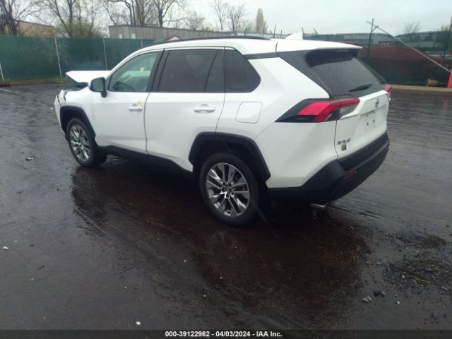 2T3A1RFV5KW044504 Toyota Rav4 Xle Premium