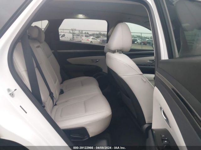 5NMJE3AE5NH025243 Hyundai Tucson Limited