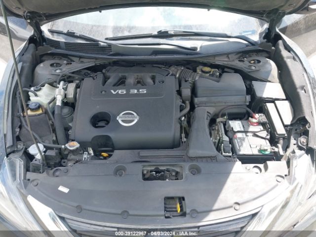 1N4BL3AP9GC174547 Nissan Altima 3.5 Sl