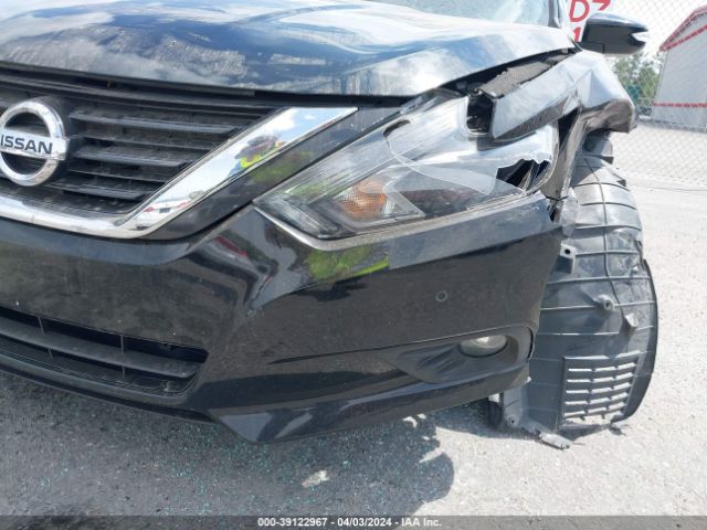 1N4BL3AP9GC174547 Nissan Altima 3.5 Sl