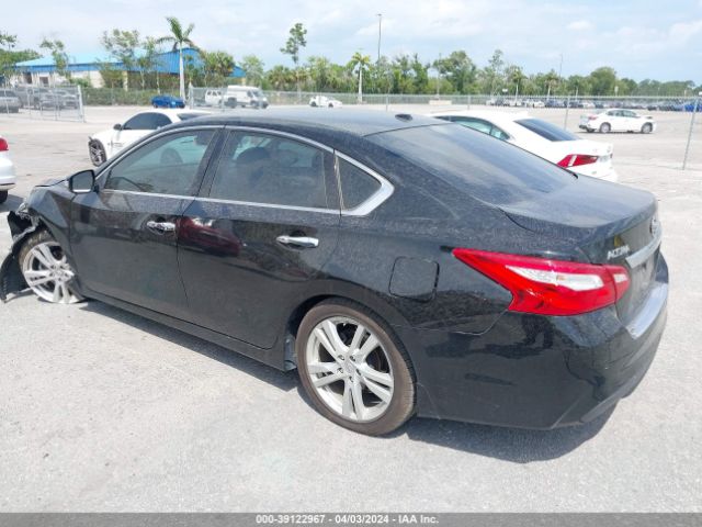 1N4BL3AP9GC174547 Nissan Altima 3.5 Sl