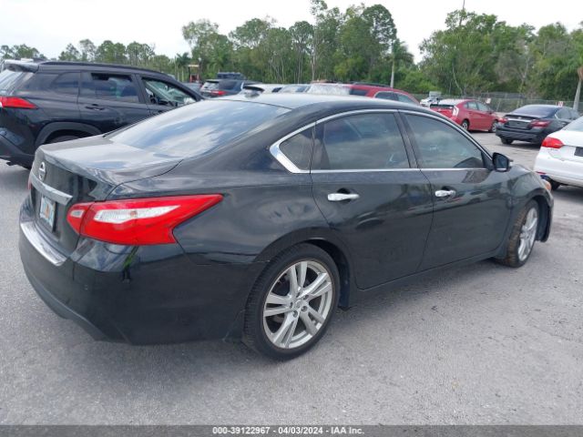 1N4BL3AP9GC174547 Nissan Altima 3.5 Sl