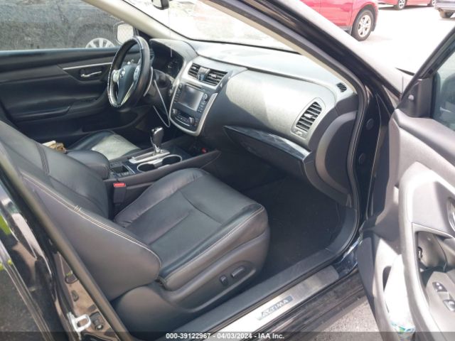 1N4BL3AP9GC174547 Nissan Altima 3.5 Sl