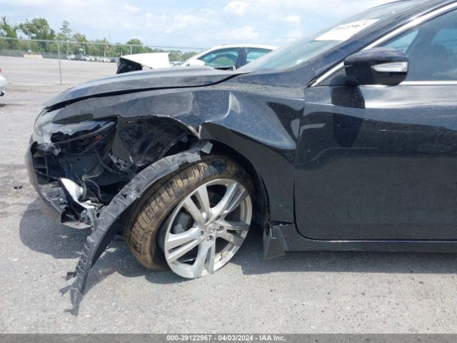 1N4BL3AP9GC174547 Nissan Altima 3.5 Sl