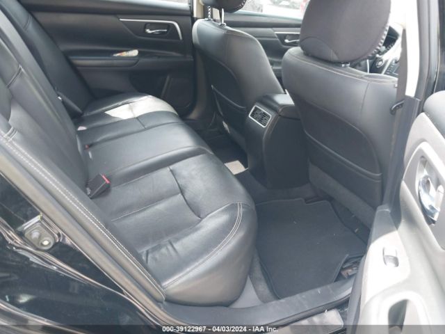 1N4BL3AP9GC174547 Nissan Altima 3.5 Sl