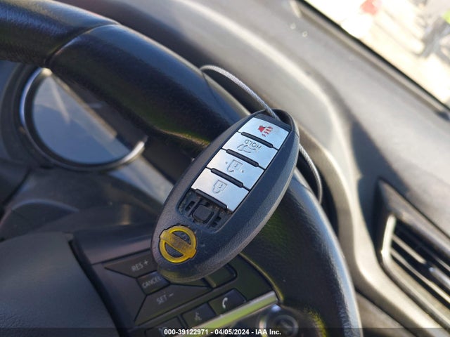 Nissan ROGUE SV 2018 JN8AT2MV0JW302338 Image 11