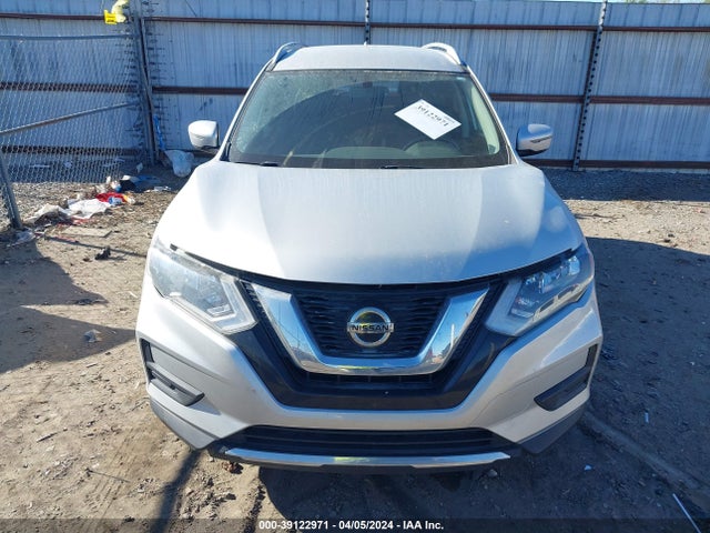 Nissan ROGUE SV 2018 JN8AT2MV0JW302338 Image 12