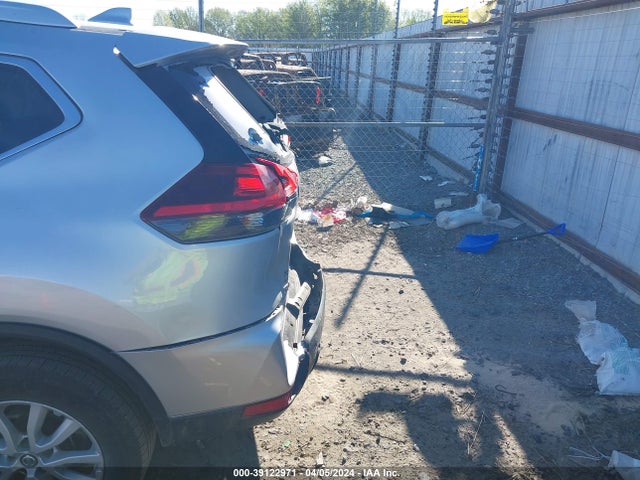 Nissan ROGUE SV 2018 JN8AT2MV0JW302338 Image 18