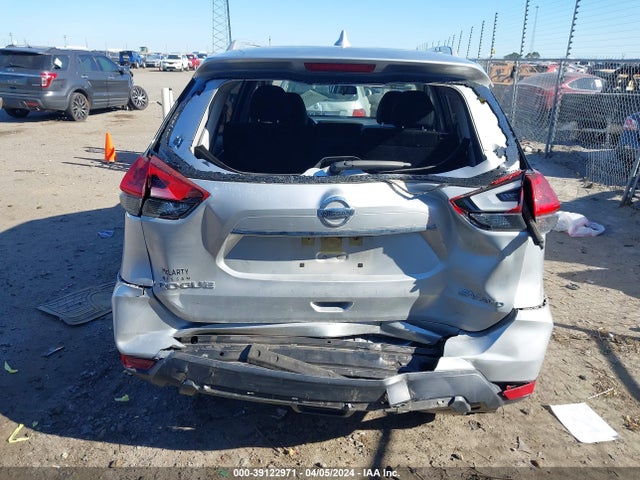 Nissan ROGUE SV 2018 JN8AT2MV0JW302338 Image 6