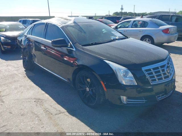 Aukcja sprzedaży 2015 Cadillac Xts Premium, vin: 2G61P5S37F9140858, numer aukcji: 39122972