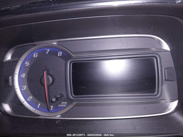 Chevrolet TRAX LTZ 2015 KL7CJNSB1FB064936 Image 7