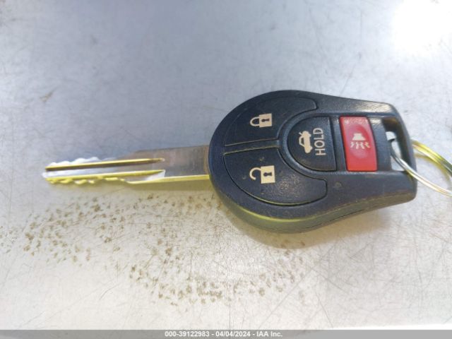 3N1CN7AP6GL912294 Nissan Versa 1.6 Sv