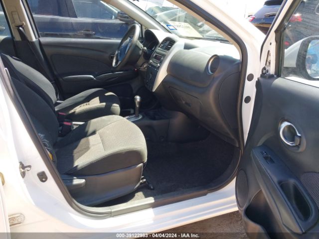 3N1CN7AP6GL912294 Nissan Versa 1.6 Sv
