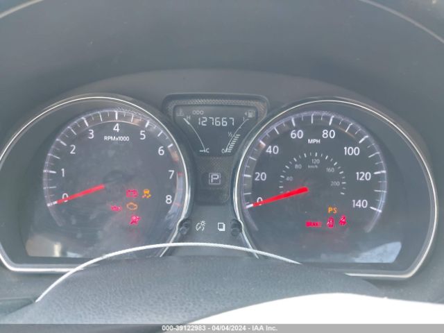 3N1CN7AP6GL912294 Nissan Versa 1.6 Sv