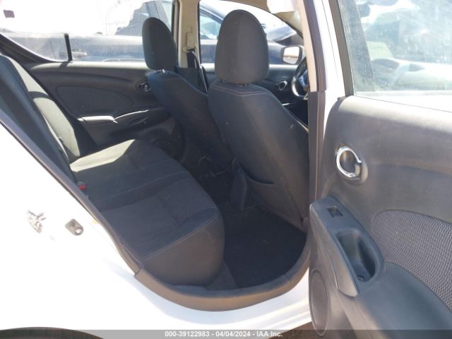 3N1CN7AP6GL912294 Nissan Versa 1.6 Sv